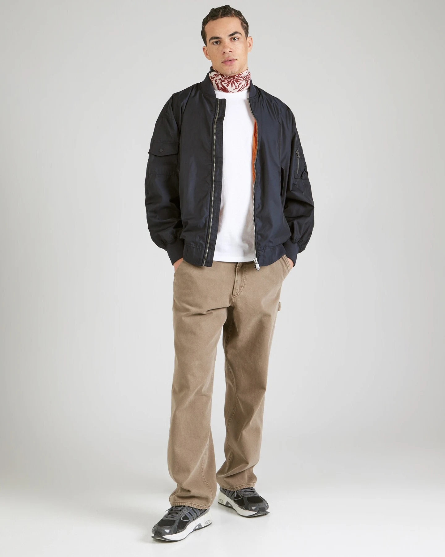 SAVE THE DUCK Jacke JAY – Ansicht 4