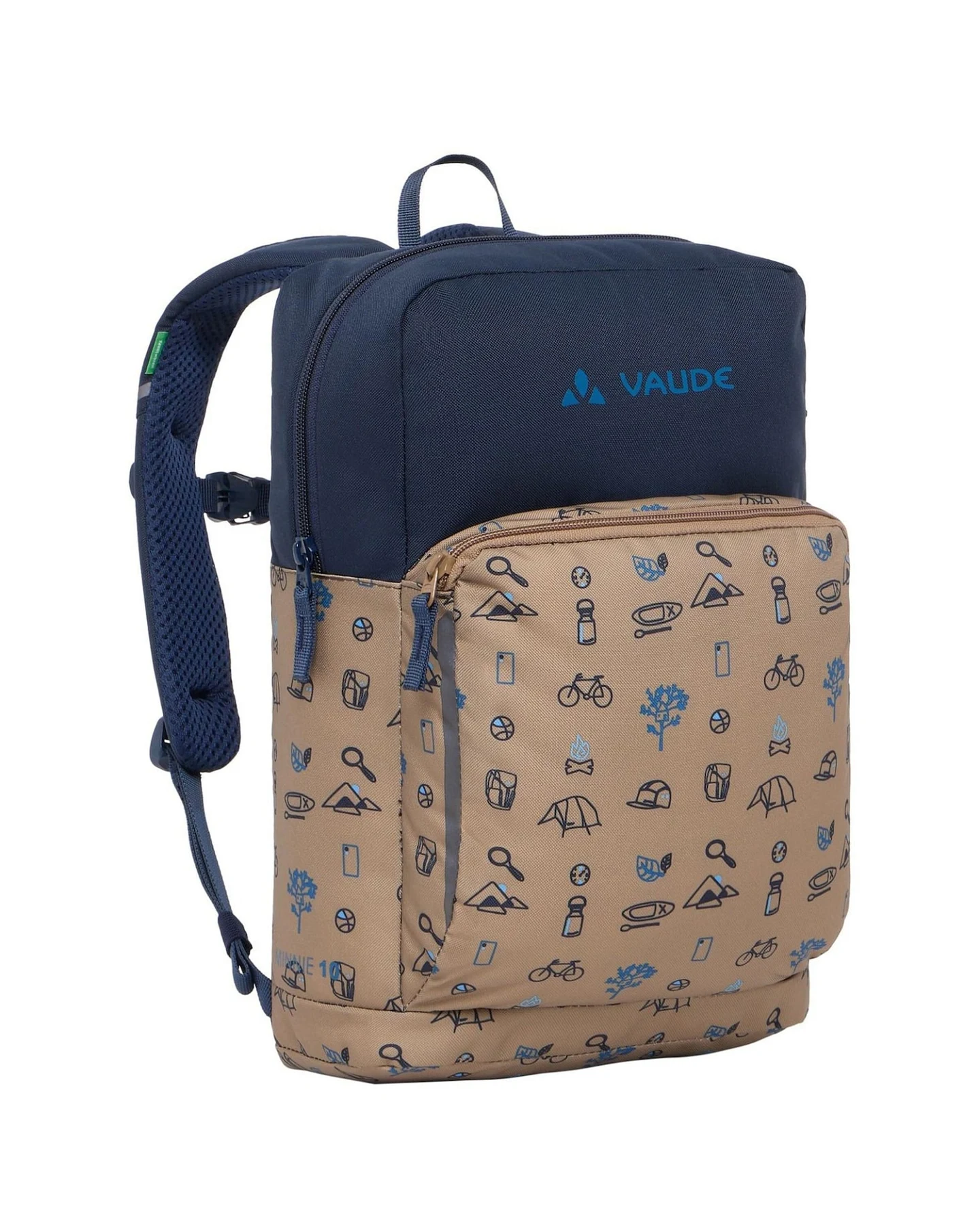 VAUDE Rucksack Minnie – Ansicht 2