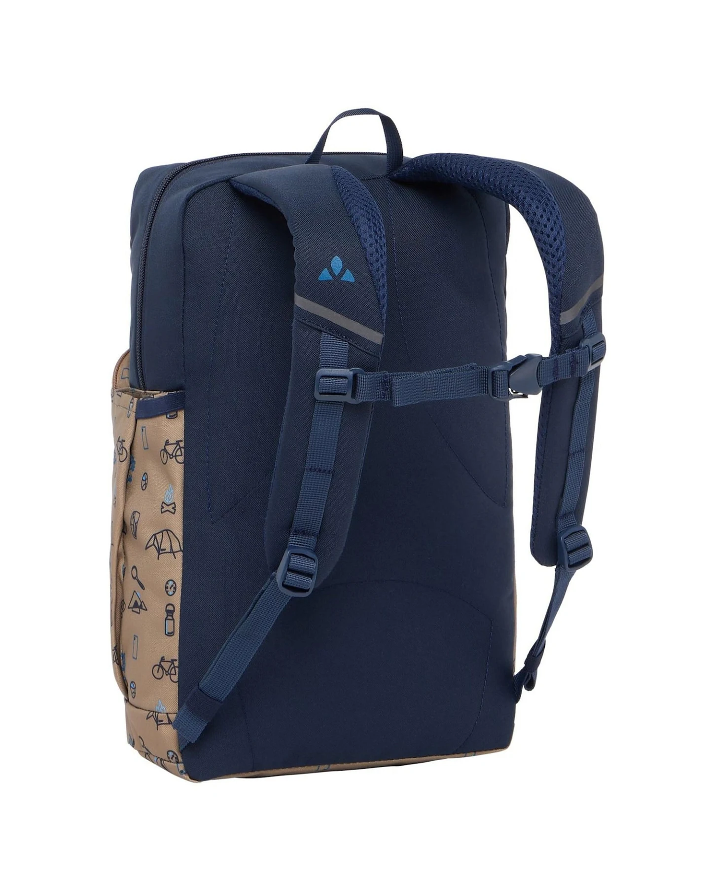 VAUDE Rucksack Minnie – Ansicht 3