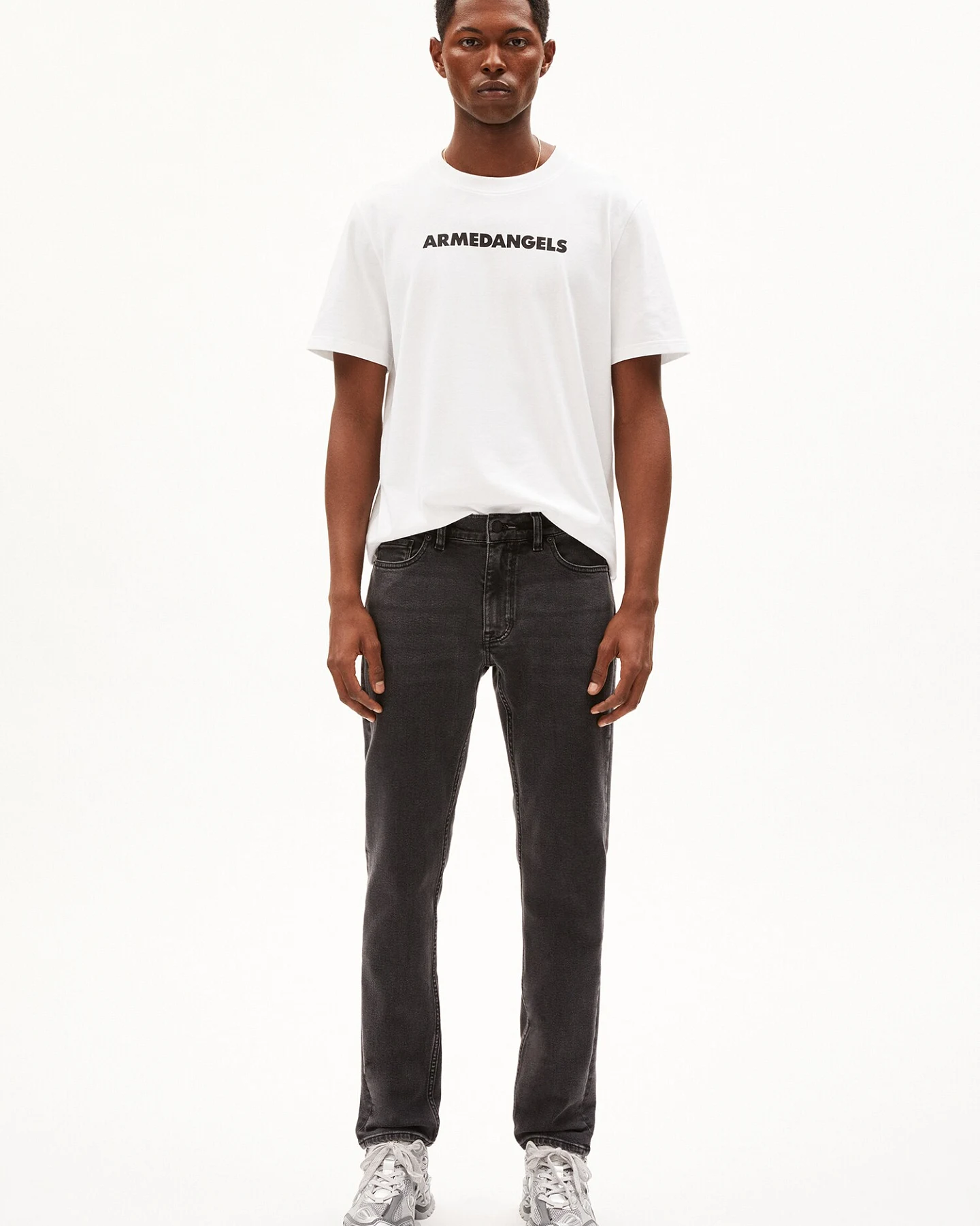 ARMEDANGELS Jeans IAAN – Ansicht 5