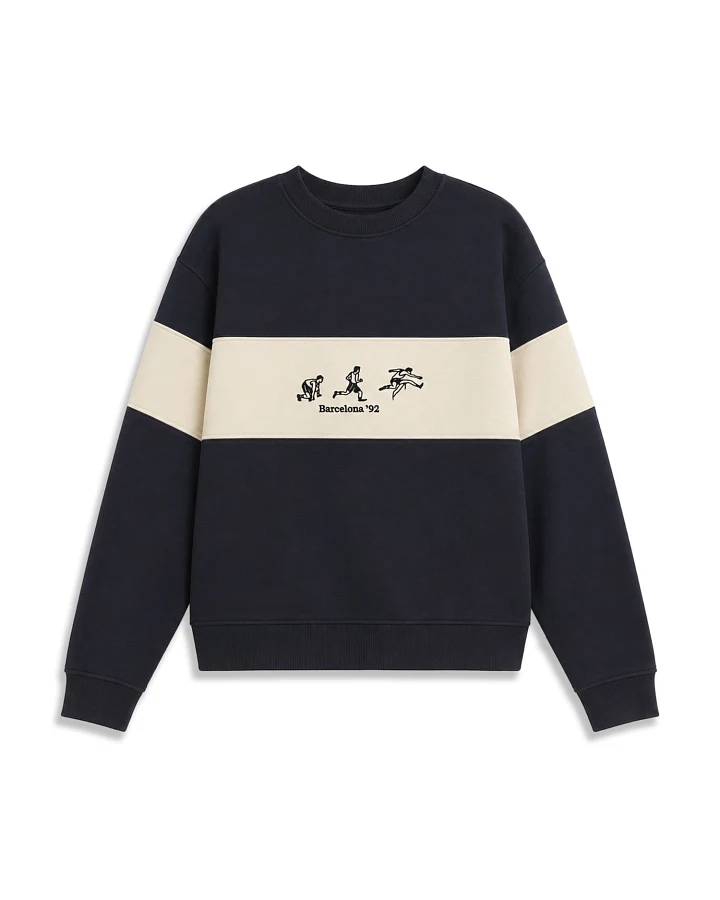 Thinking MU Sweatshirt LEON