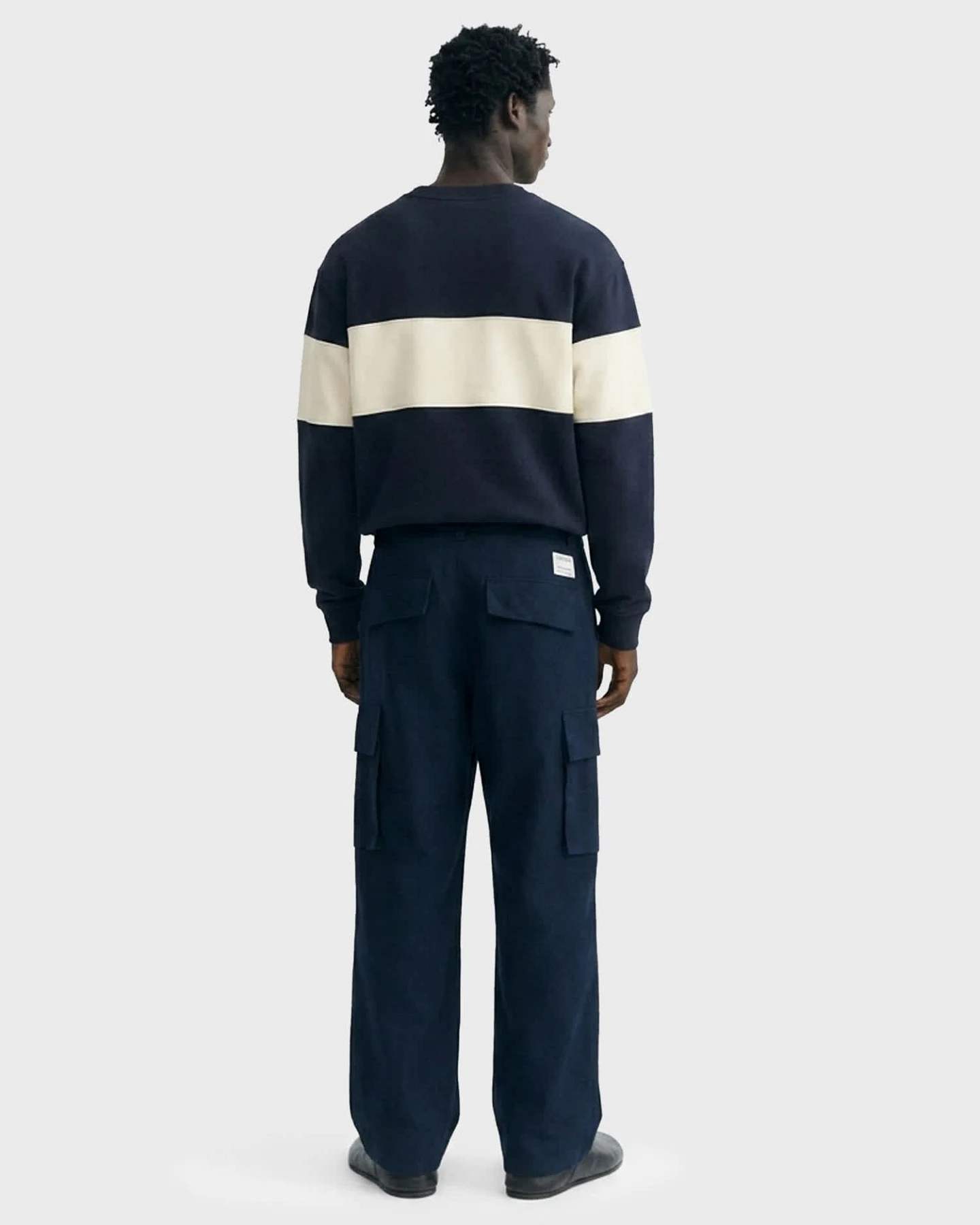 Thinking MU Sweatshirt LEON – Ansicht 4