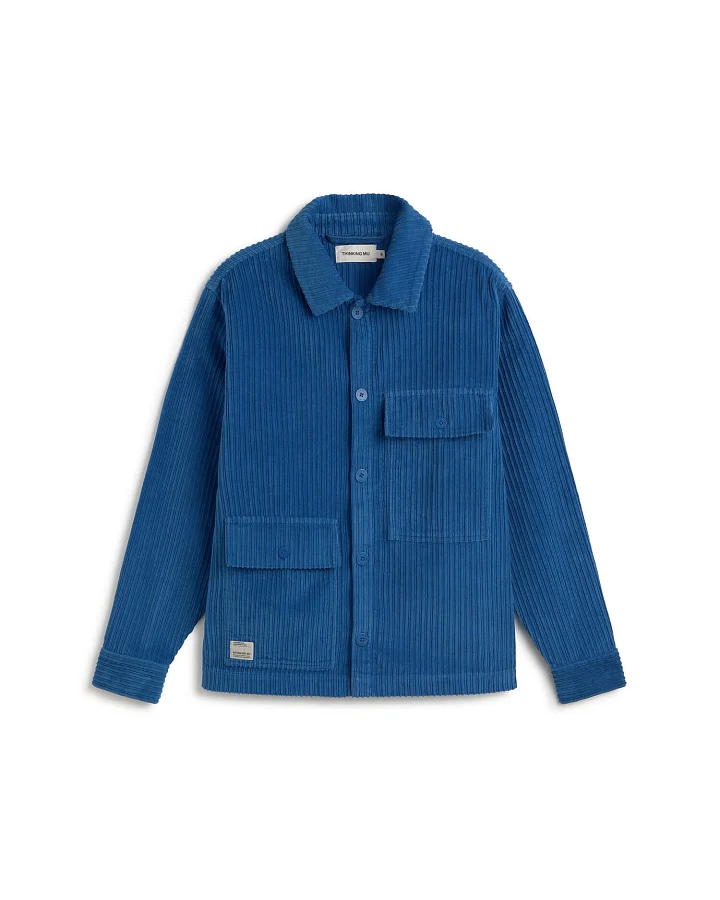 Thinking MU Jacke GABIN