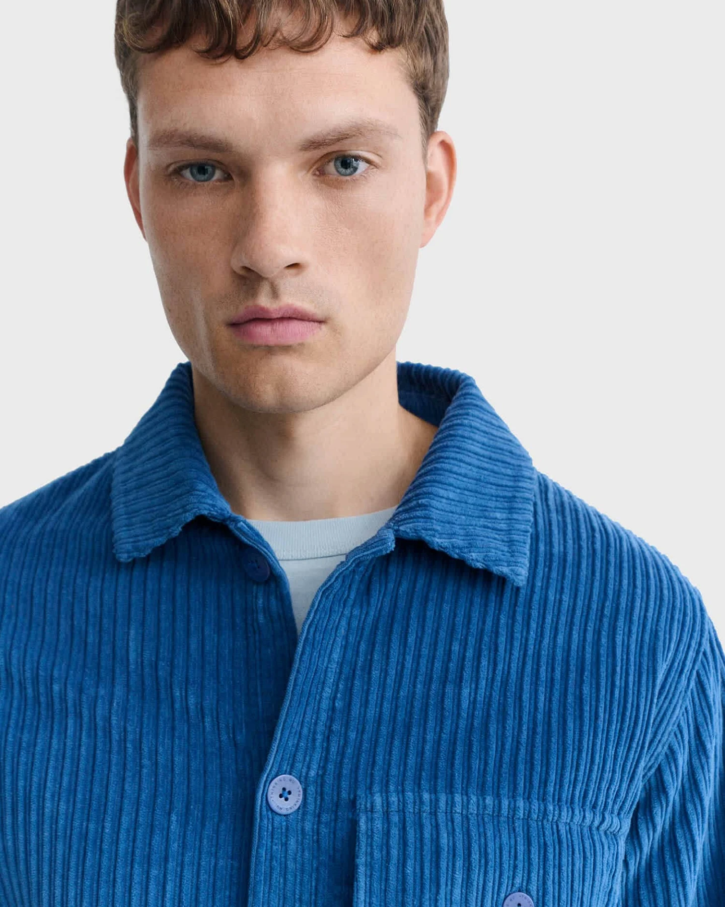 Thinking MU Jacke GABIN – Ansicht 6
