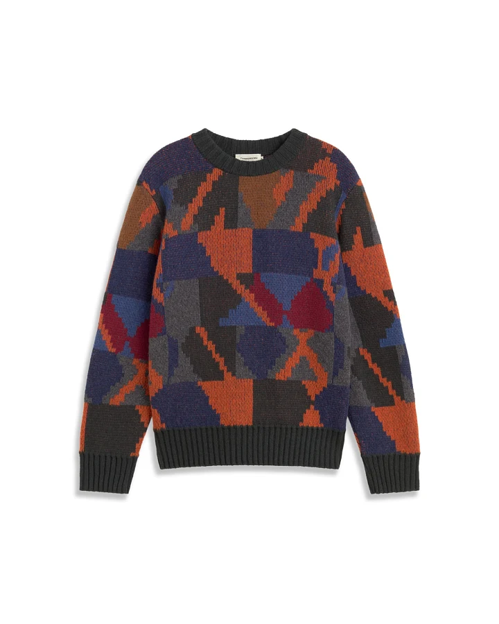 Thinking MU Pullover MATGI