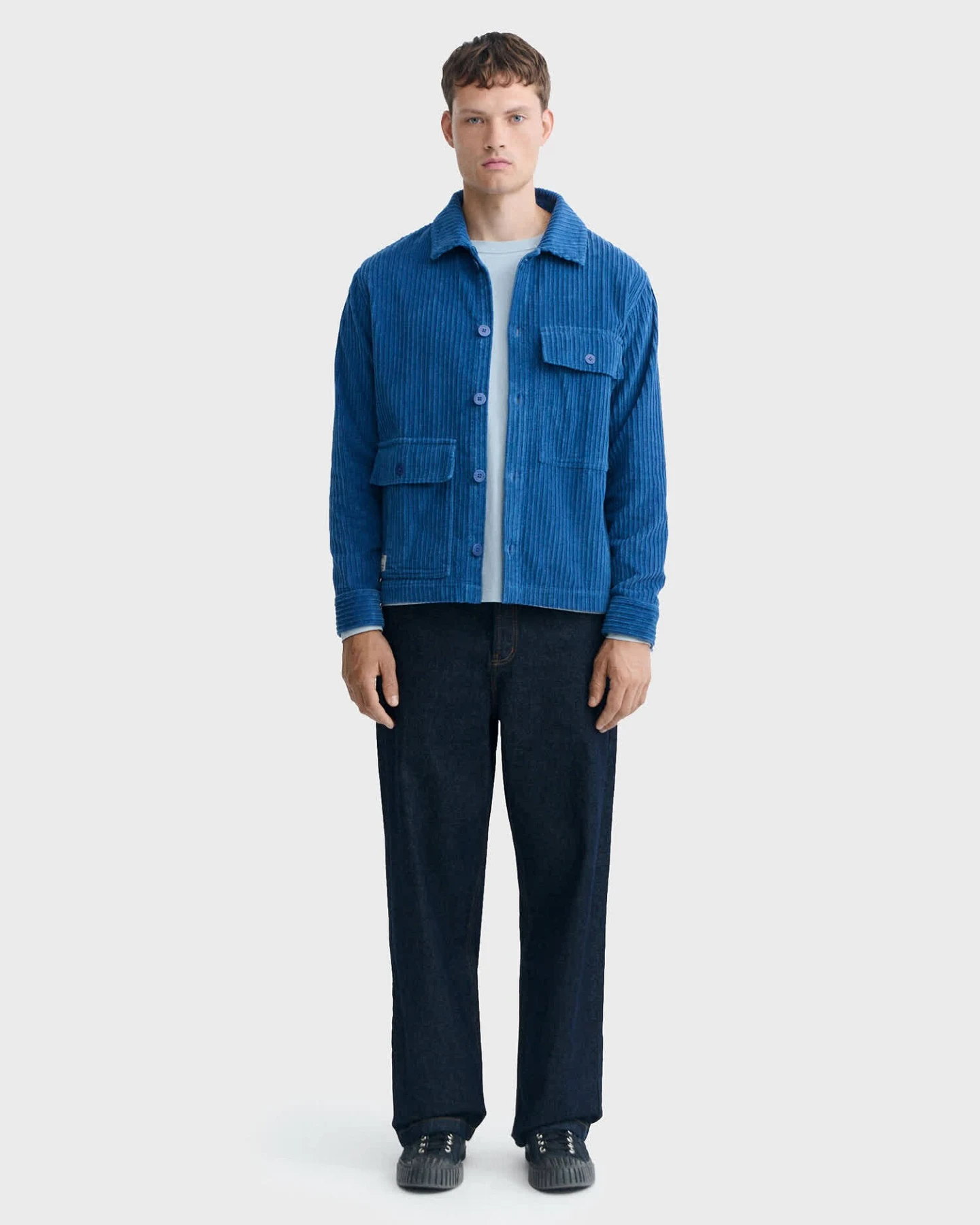Thinking MU Jacke GABIN – Ansicht 4