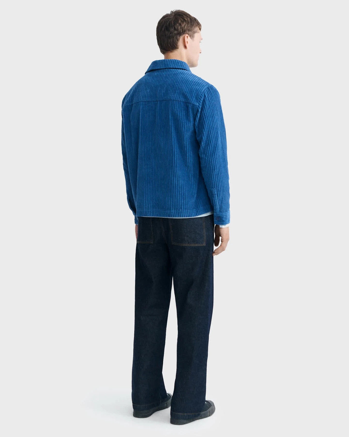 Thinking MU Jacke GABIN – Ansicht 5