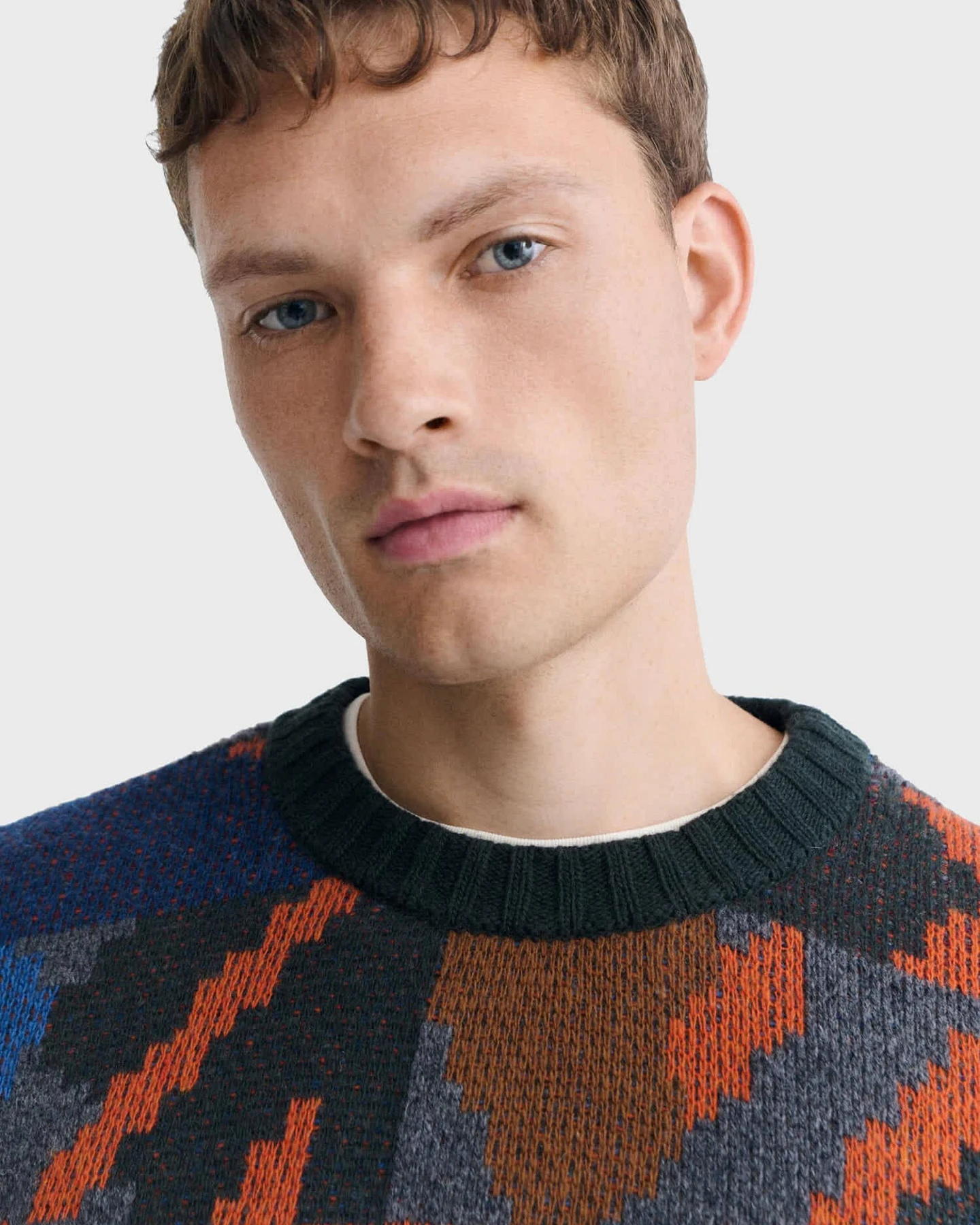 Thinking MU Pullover MATGI – Ansicht 6