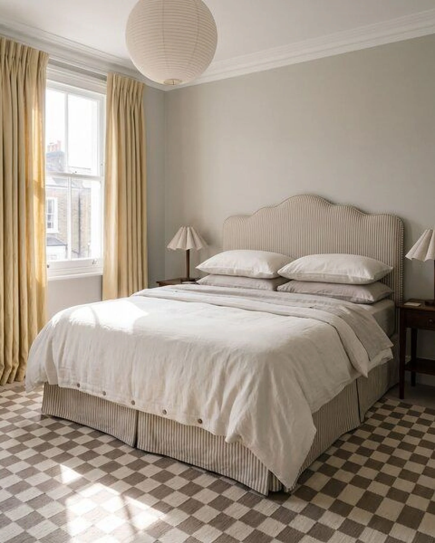 AmourLinen Bettdecke aus Leinen – Ansicht 2