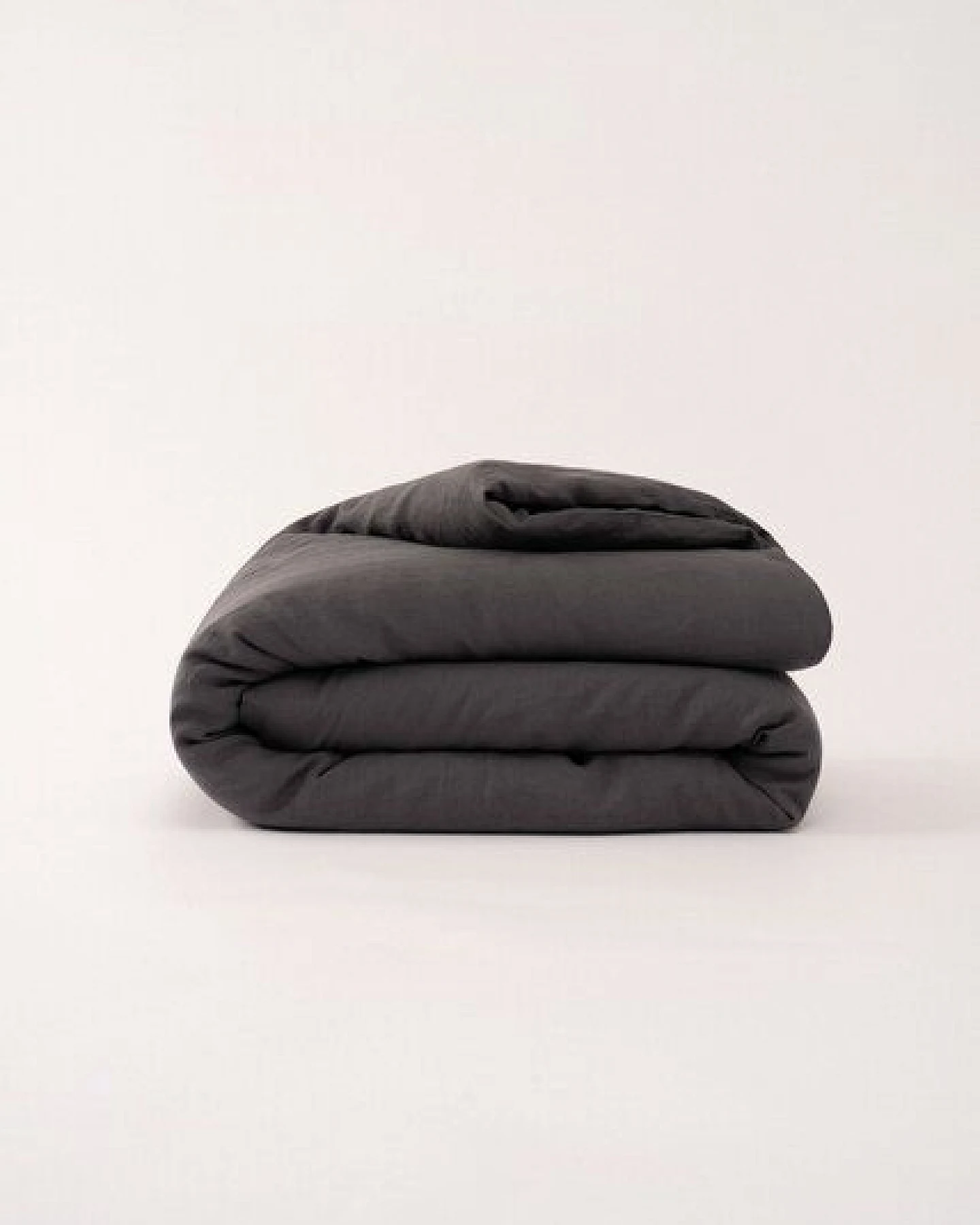 AmourLinen Bettdecke aus Leinen – Ansicht 2