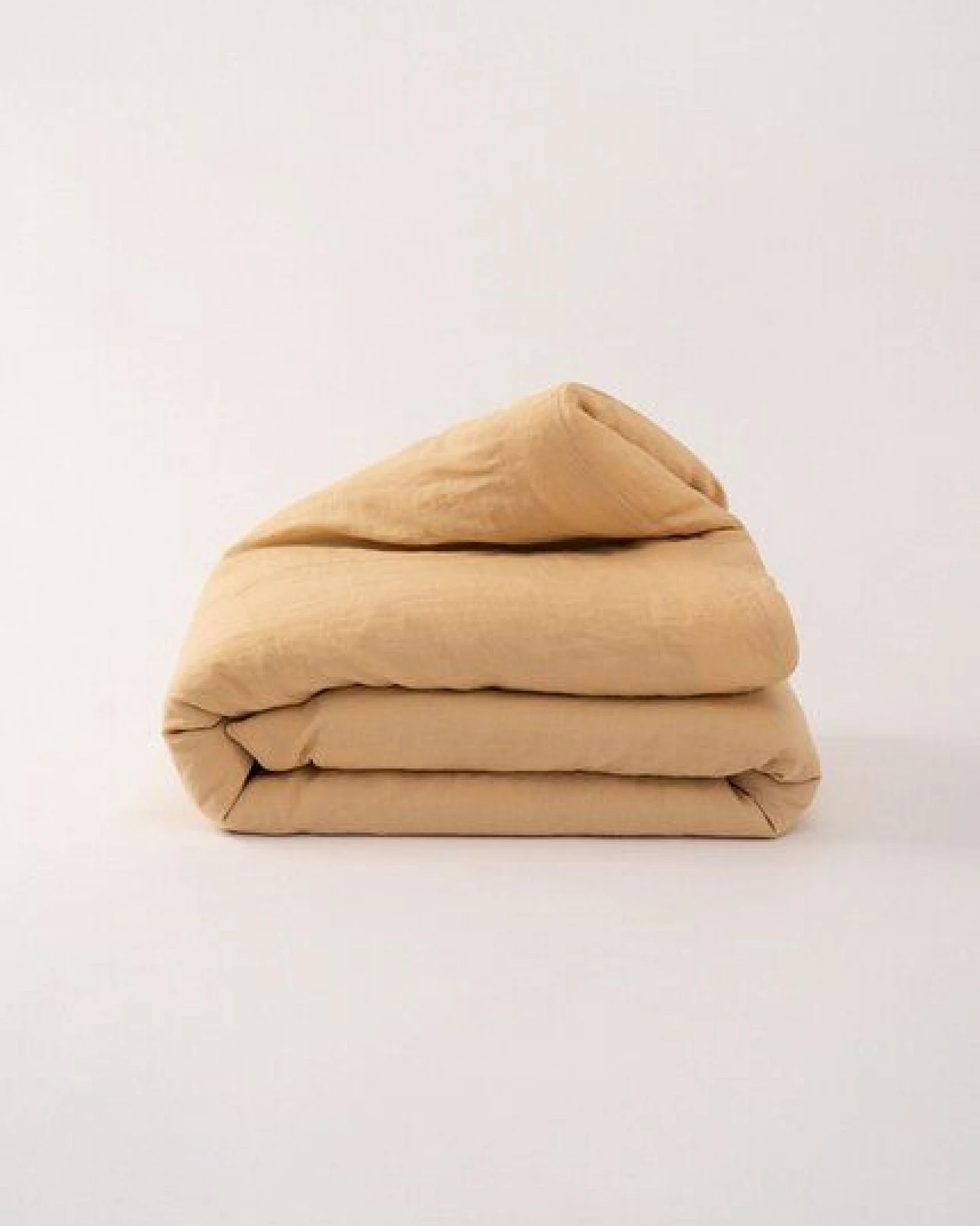 AmourLinen Bettdecke aus Leinen – Ansicht 2