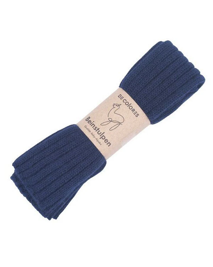 Marineblau