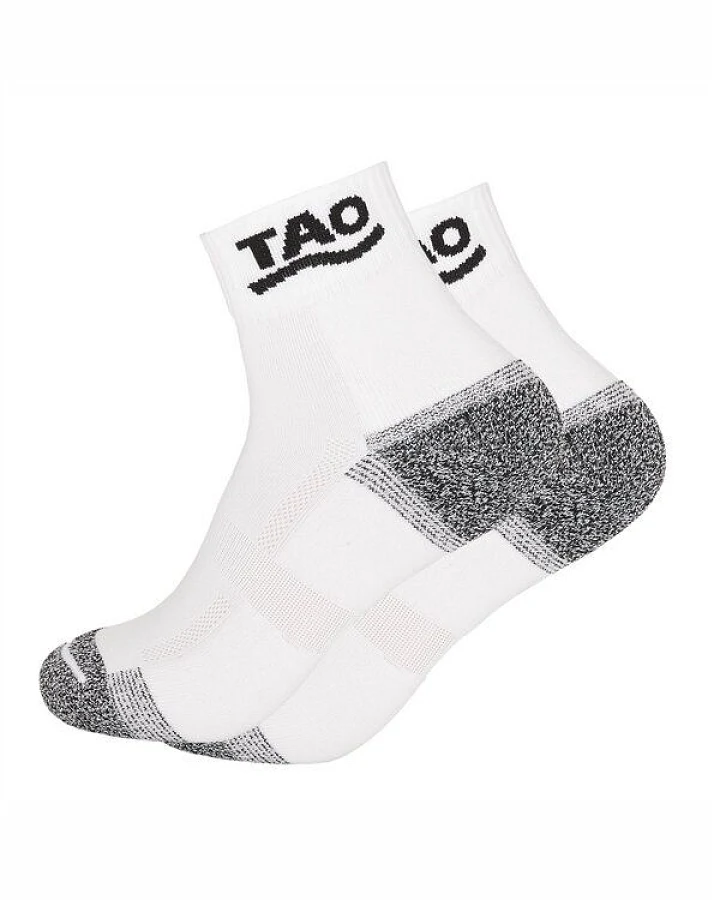 TAO Sportswear Geruchsneutralisierende Laufsocken