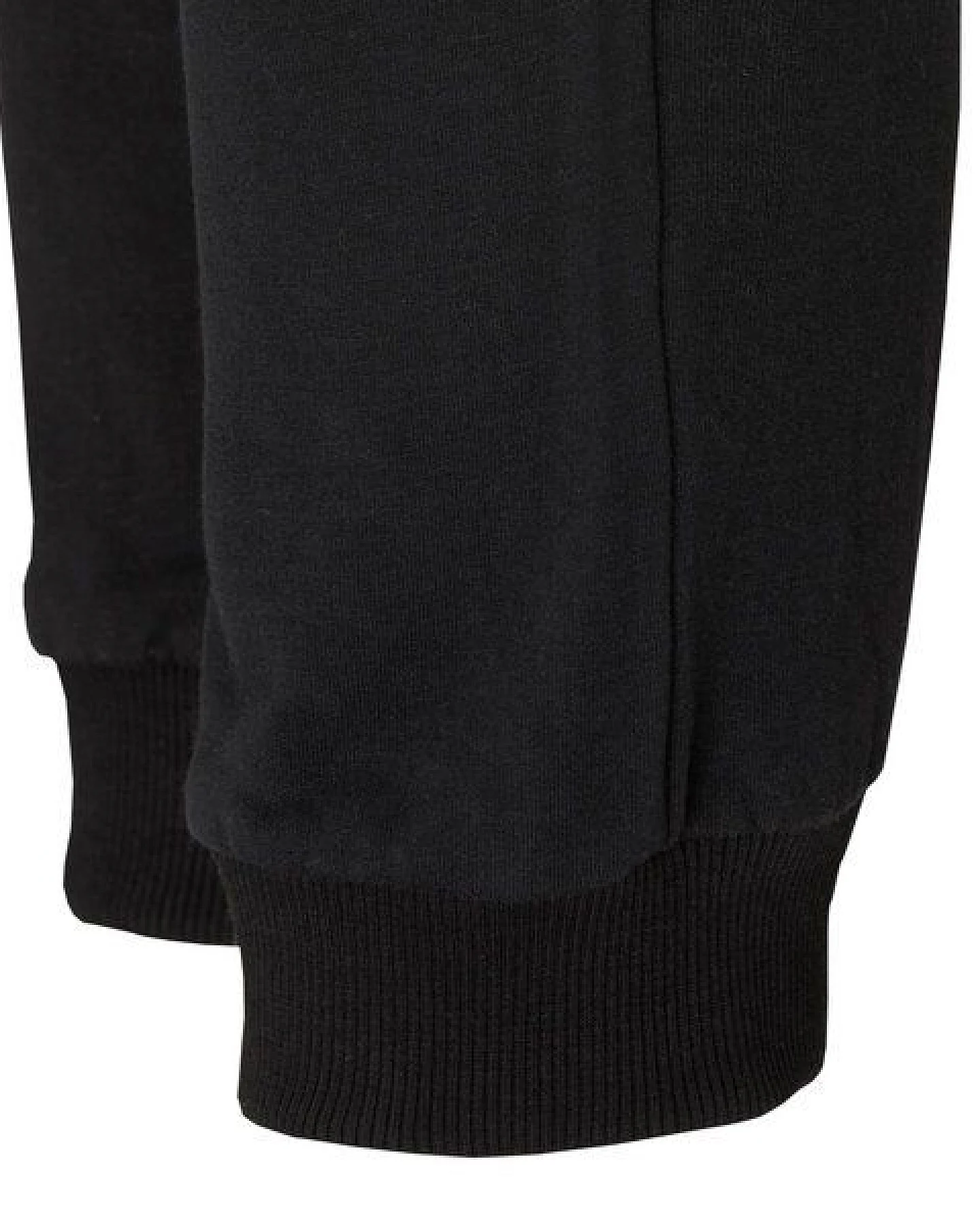 TAO Sportswear Warme Jogginghose ERIKS aus Bio-Baumwolle mit farblichen Akzenten – Ansicht 4