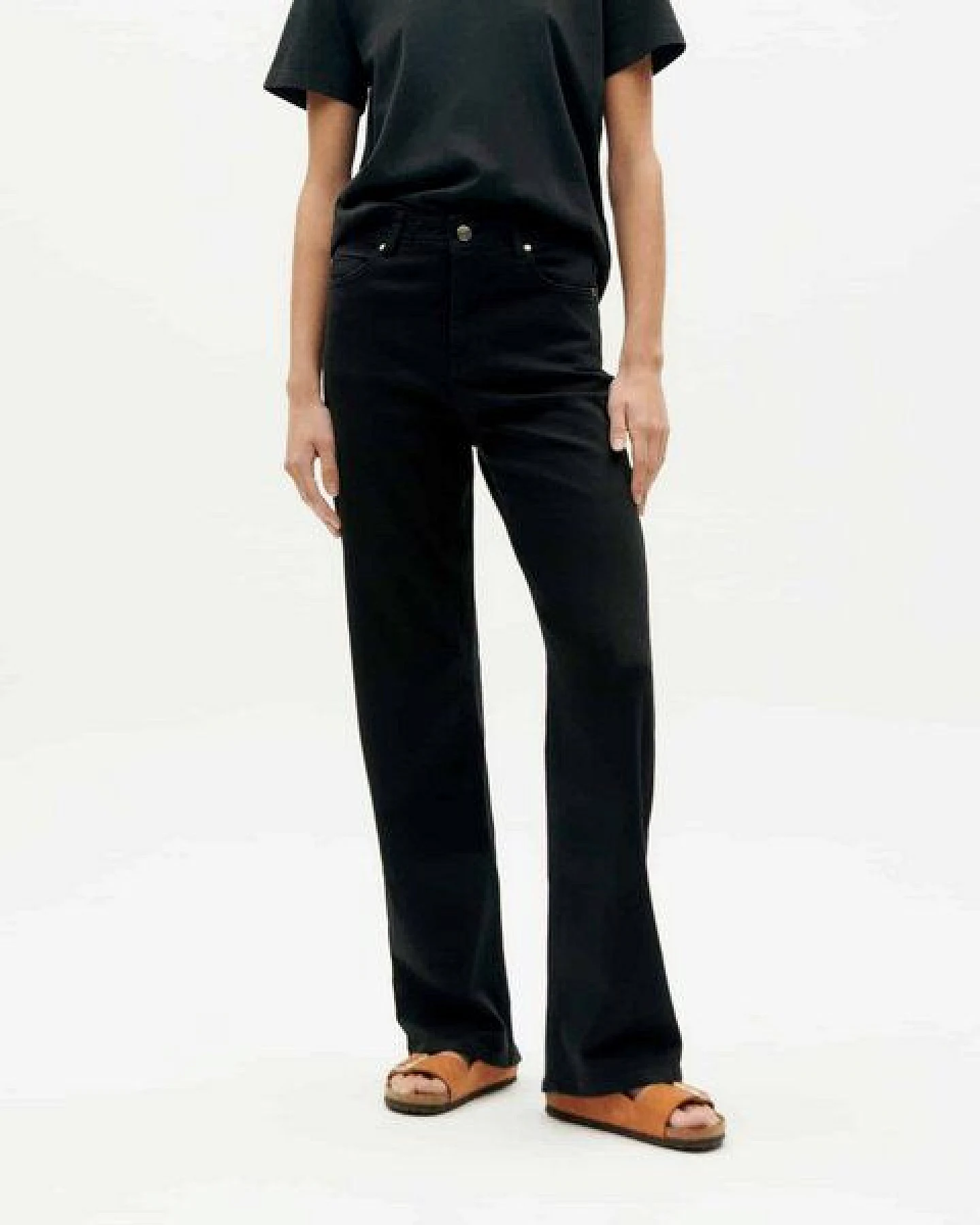 thinking mu Hose Theresa – Ansicht 3