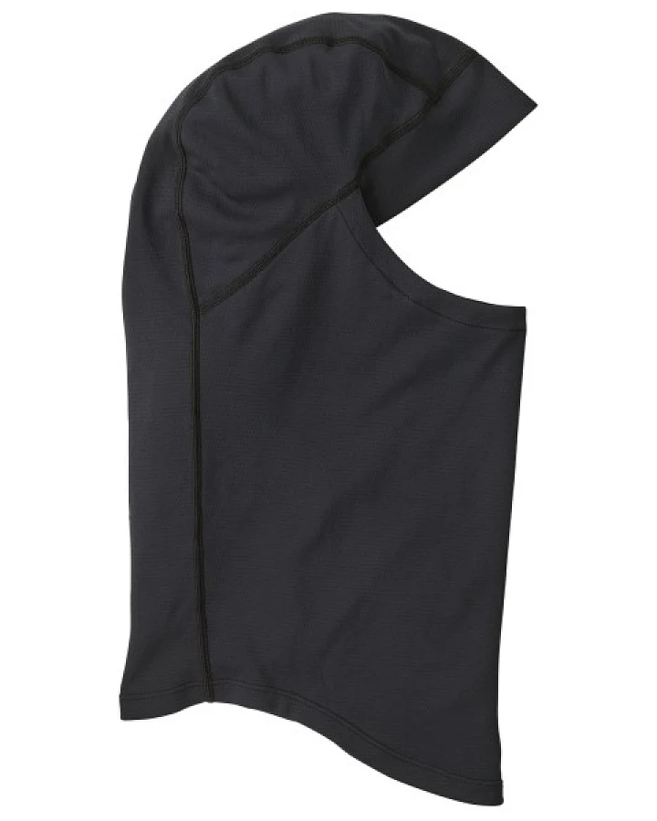 Patagonia - Balaclava - Sturmhaube Gr One Size schwarz/grau