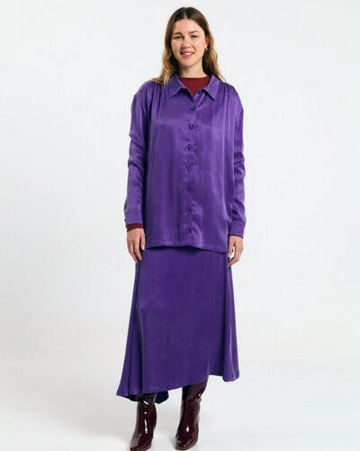 Suite13lab LOUSA SHIRT