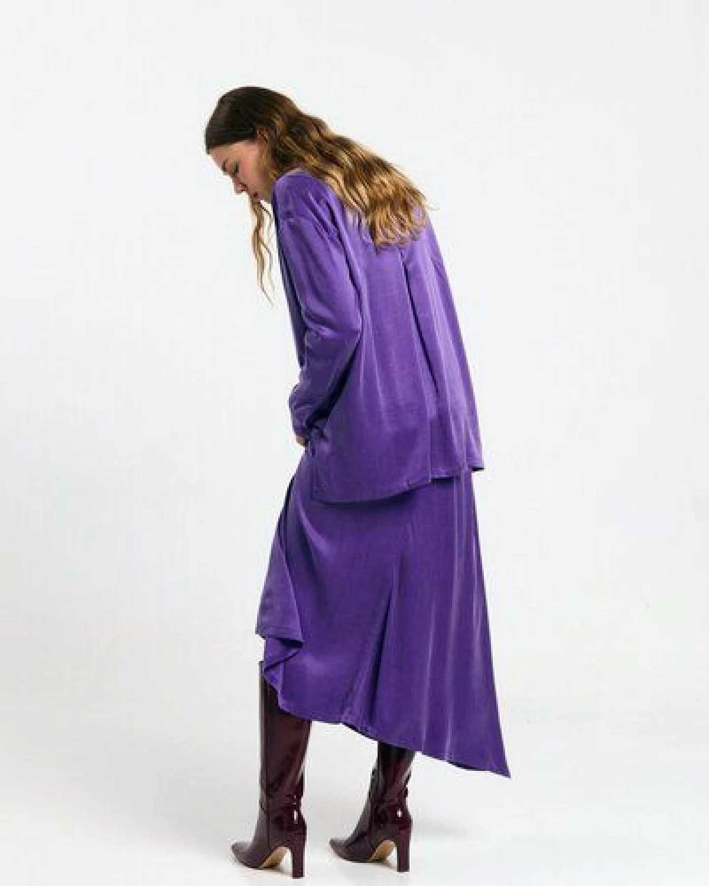 Suite13lab LOUSA SHIRT – Ansicht 2