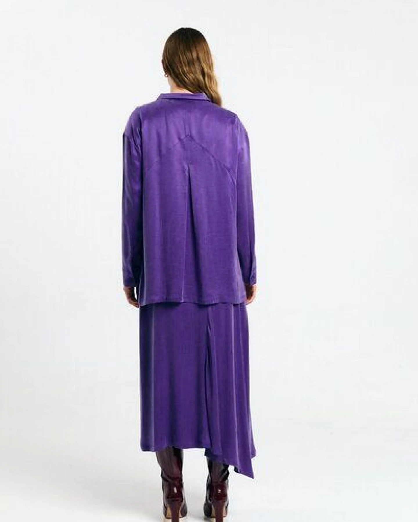 Suite13lab LOUSA SHIRT – Ansicht 4