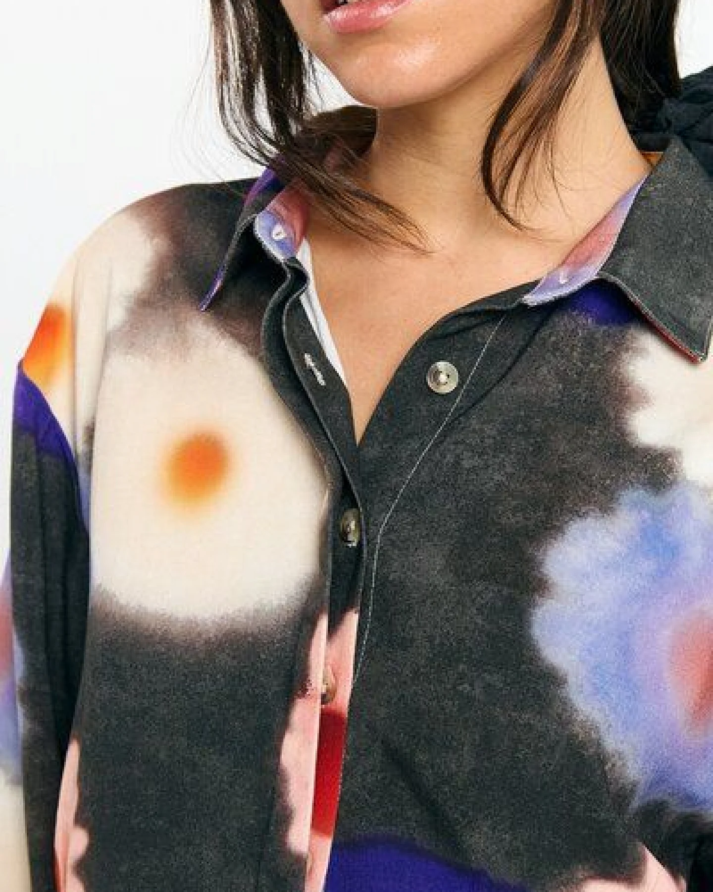Suite13lab RAIVA SHIRT – Ansicht 4