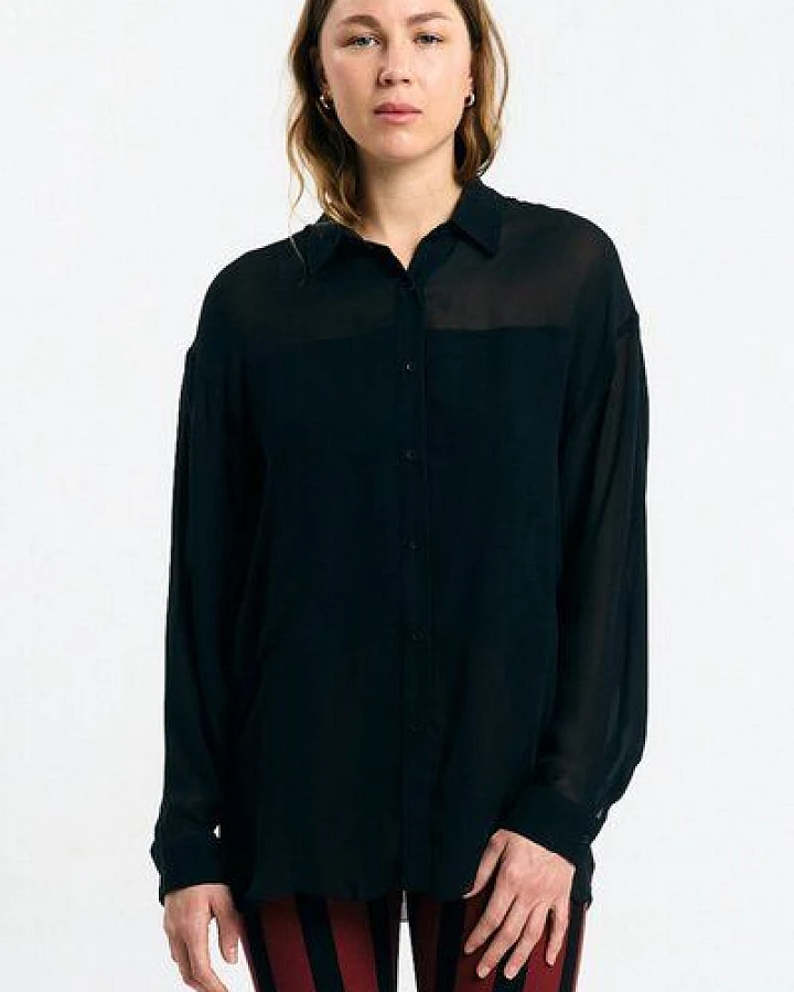 Suite13lab SAMARRA SHIRT