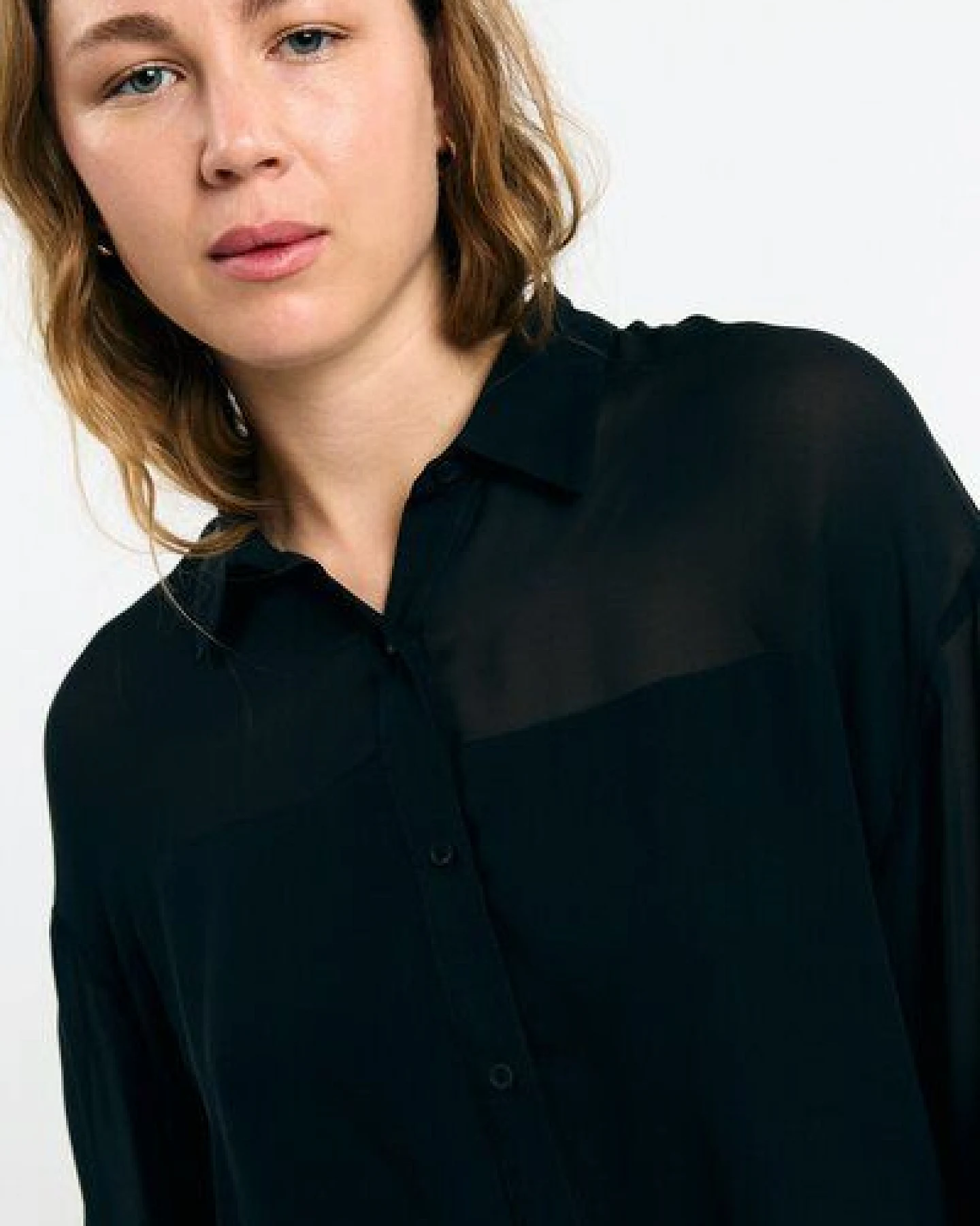 Suite13lab SAMARRA SHIRT – Ansicht 3