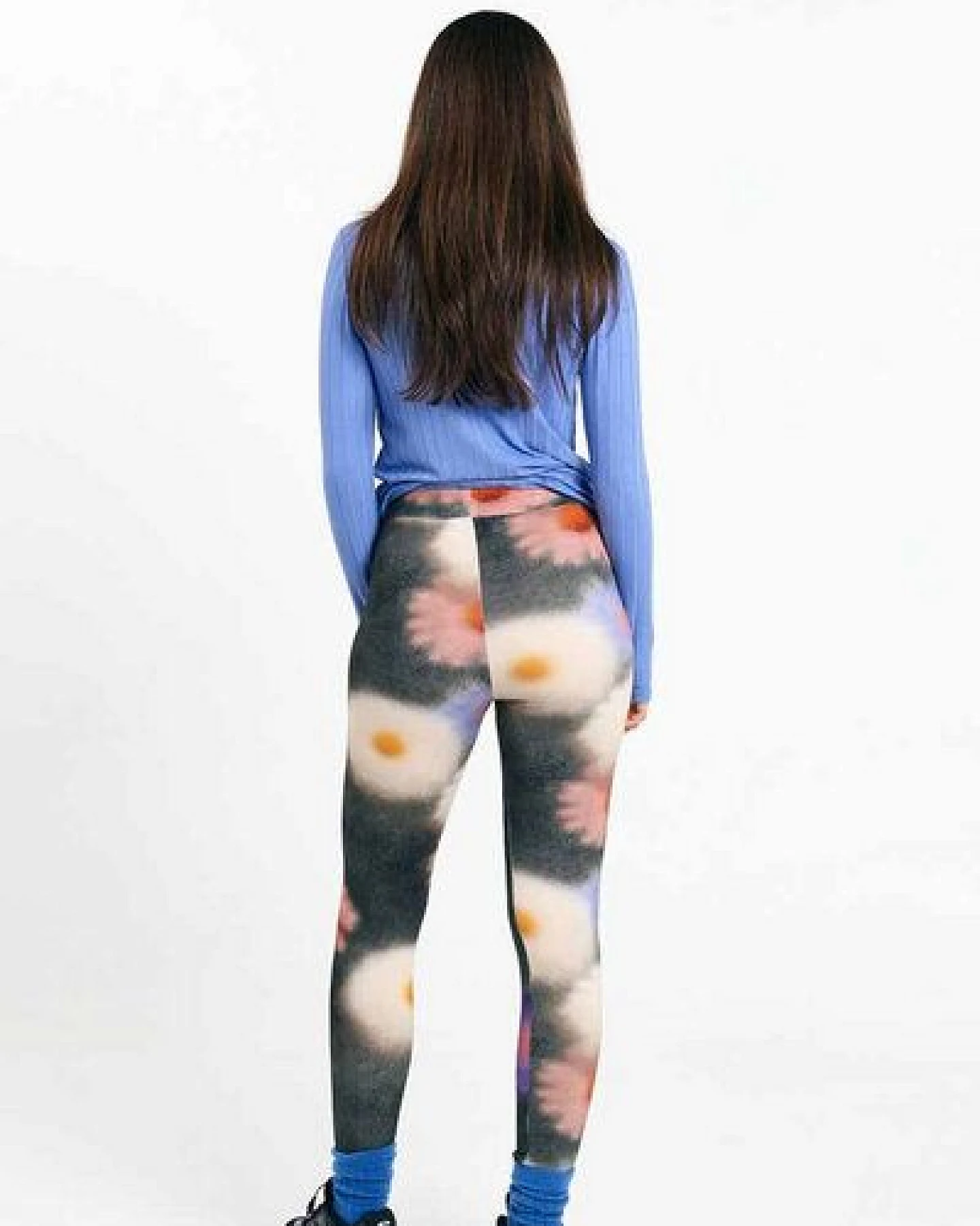 Suite13lab ULMO LEGGINGS – Ansicht 4