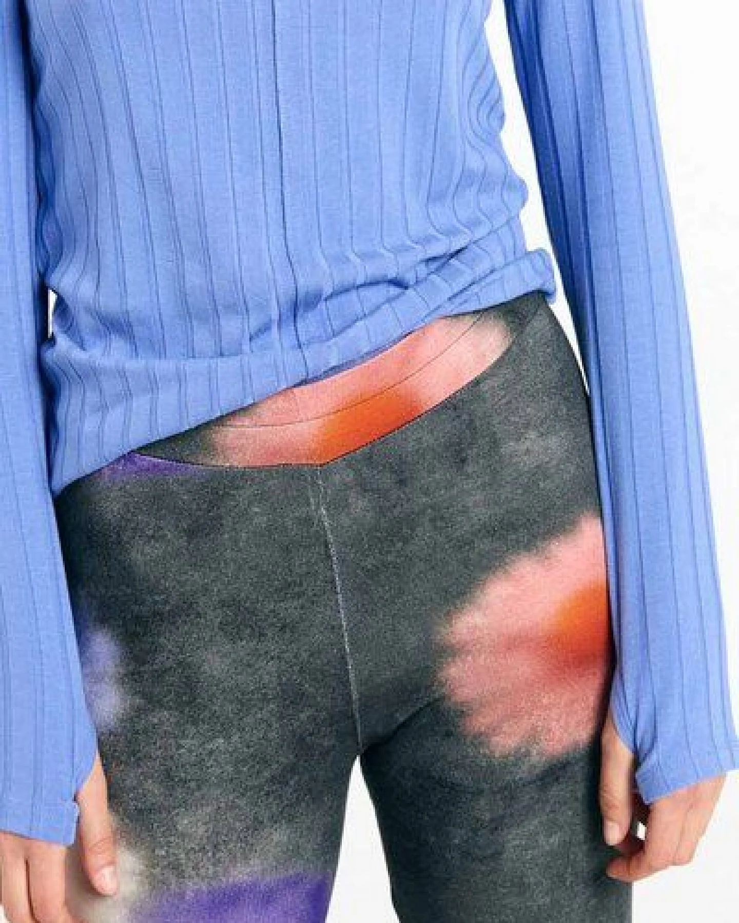 Suite13lab ULMO LEGGINGS – Ansicht 2