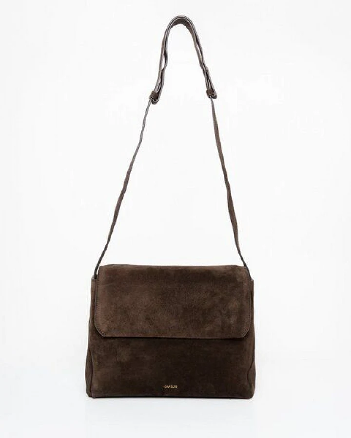 Suede Moccha