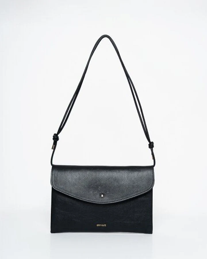 ann kurz Cute Clutch – Clutch aus Leder