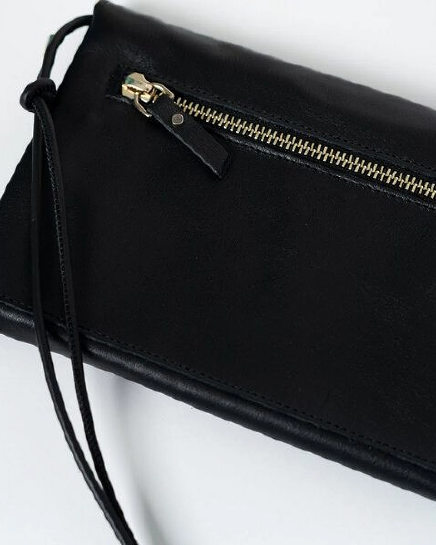 ann kurz Cute Clutch – Clutch aus Leder – Ansicht 2