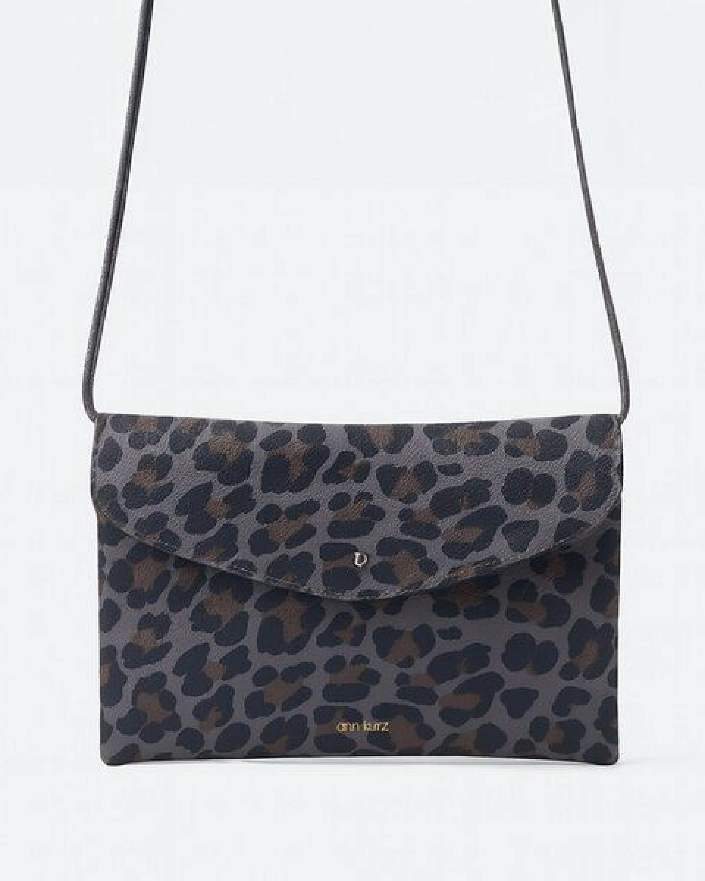 ann kurz Cute Clutch – Clutch aus Leder – Ansicht 2