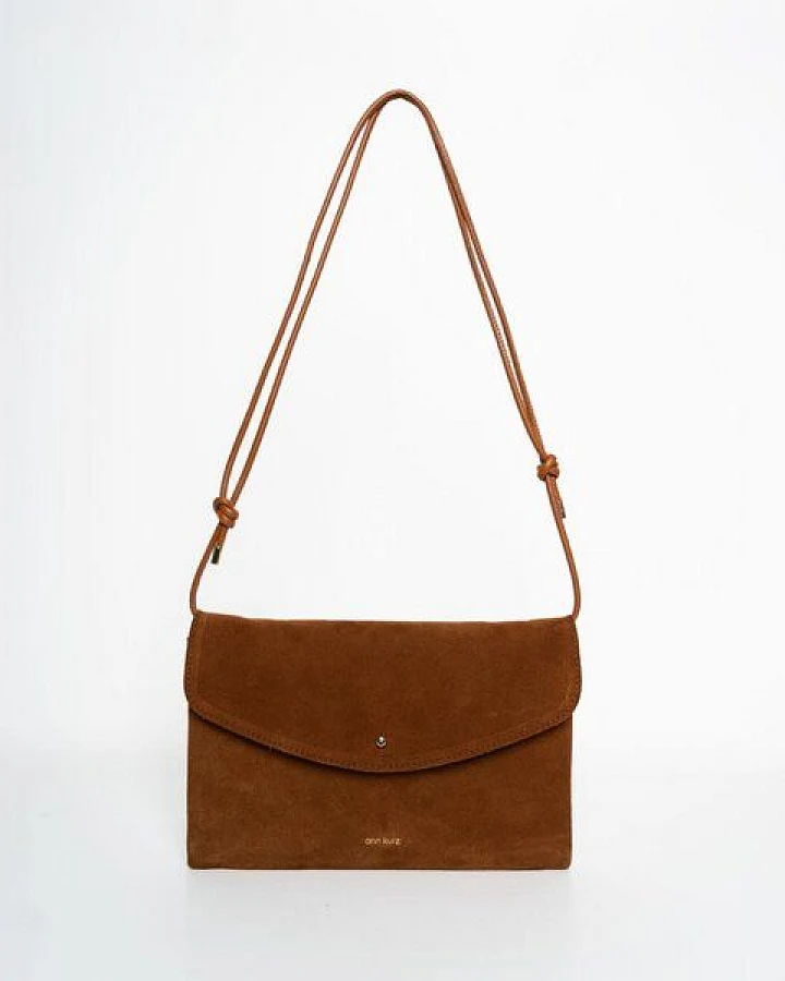 Suede Brown