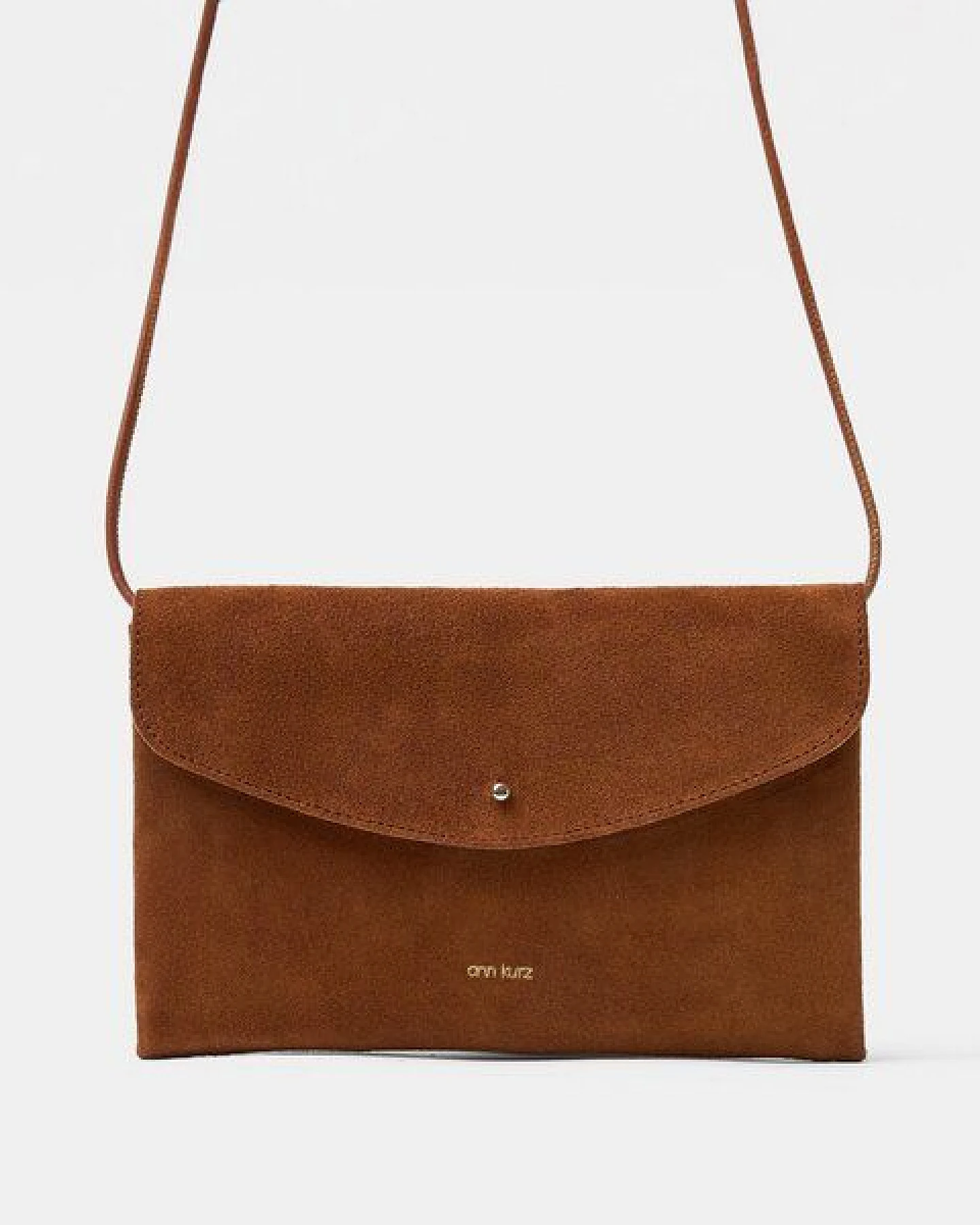 ann kurz Cute Clutch – Clutch aus Leder – Ansicht 2