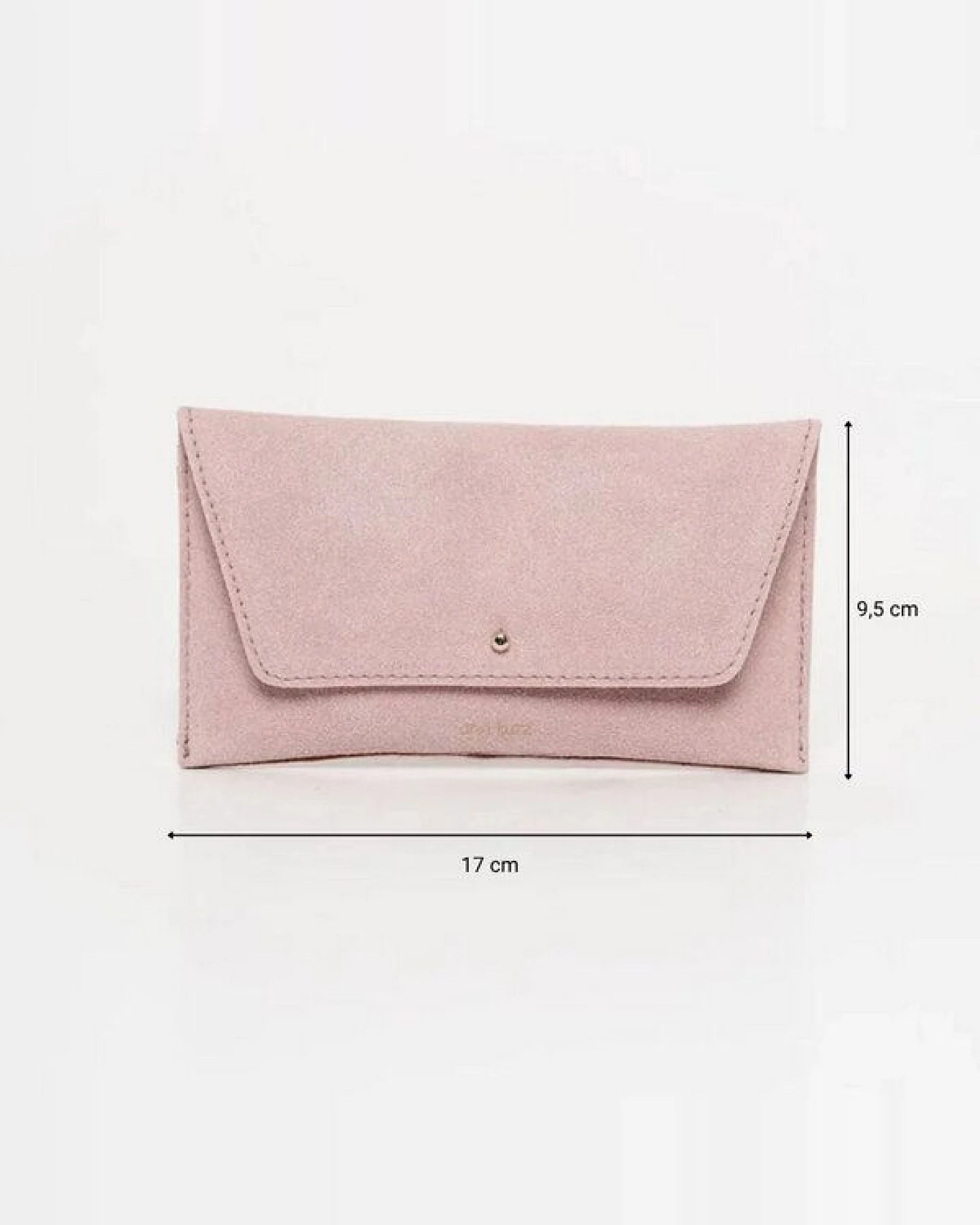 ann kurz Mini Envelope – Portemonnaie aus Leder – Ansicht 2