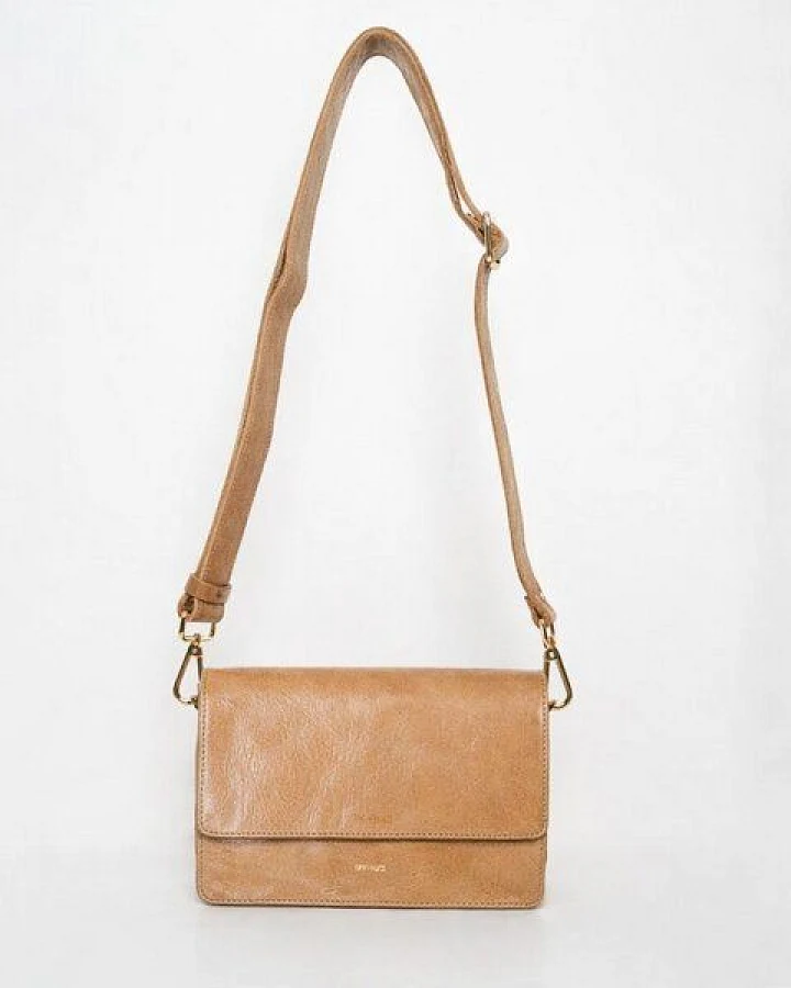 Patent Taupe