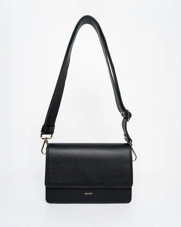 Nappa Black