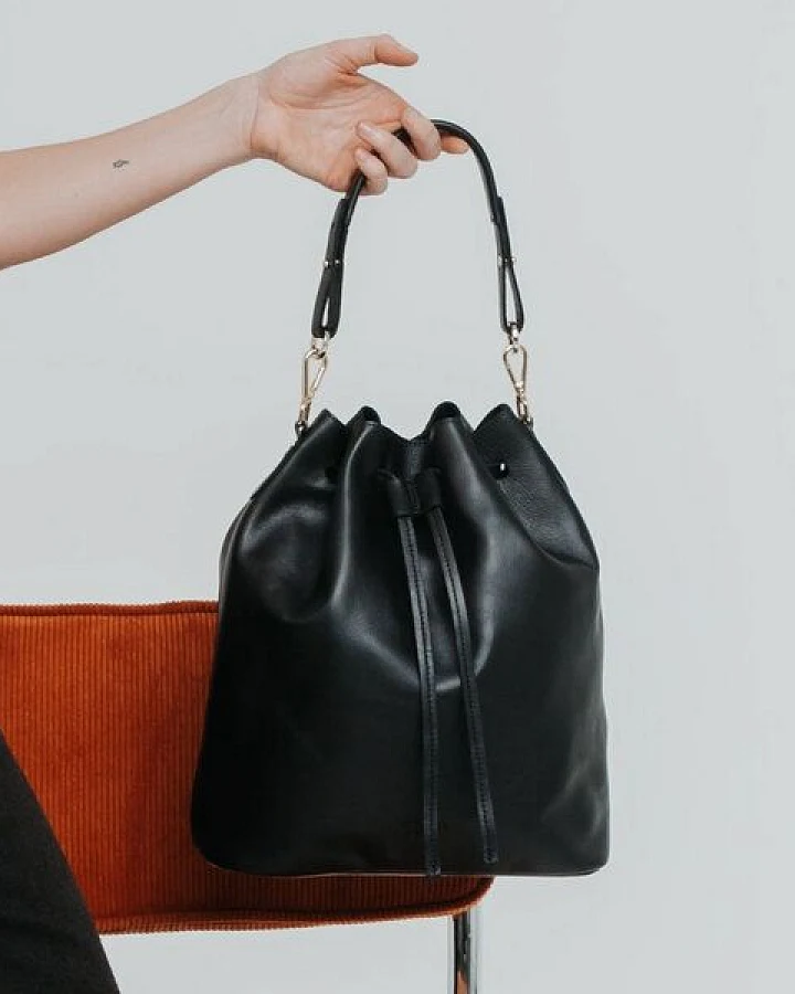 Nappa Black