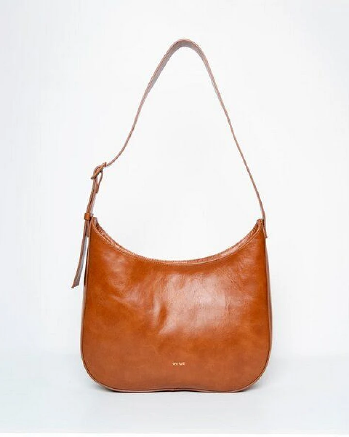 ann kurz Versatile Hobo – Hobo-Tasche aus Leder