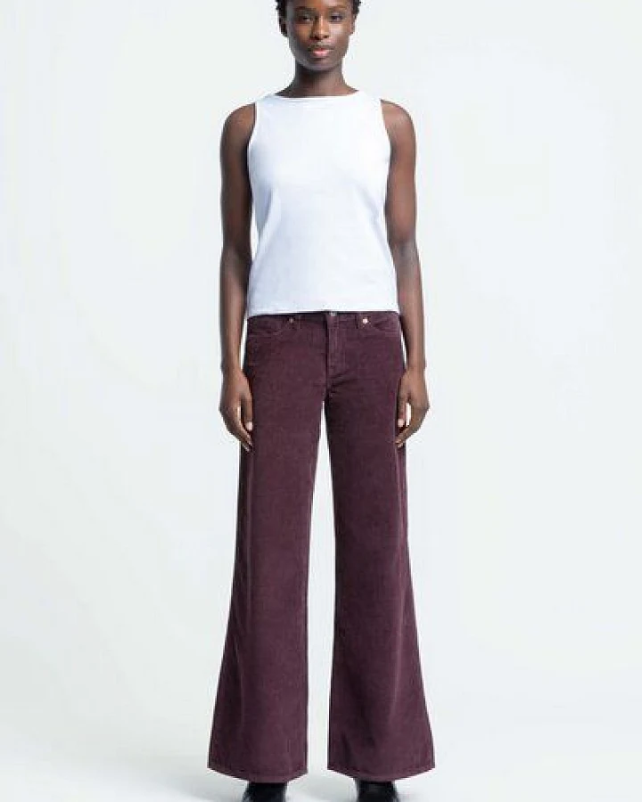 Kings Of Indigo TANJA CORD