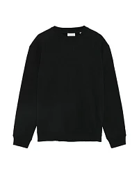 Produktseite: KnowledgeCotton Apparel Herren Relaxed Crew Neck Sweatshirt