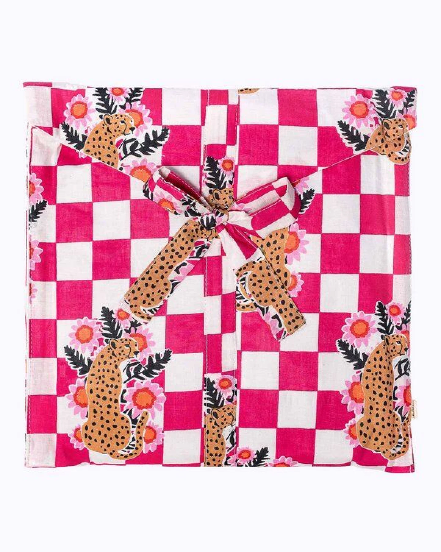 KIKOONI Baumwoll Pyjama "Sleepy K" – Ansicht 3