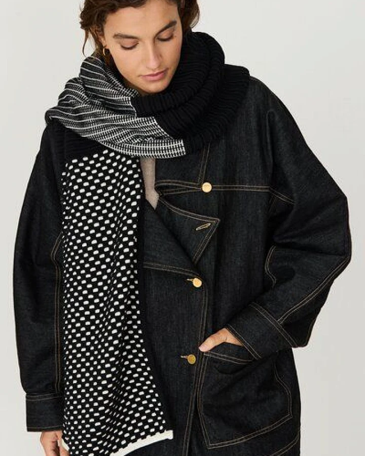 SKFK Belar Scarf