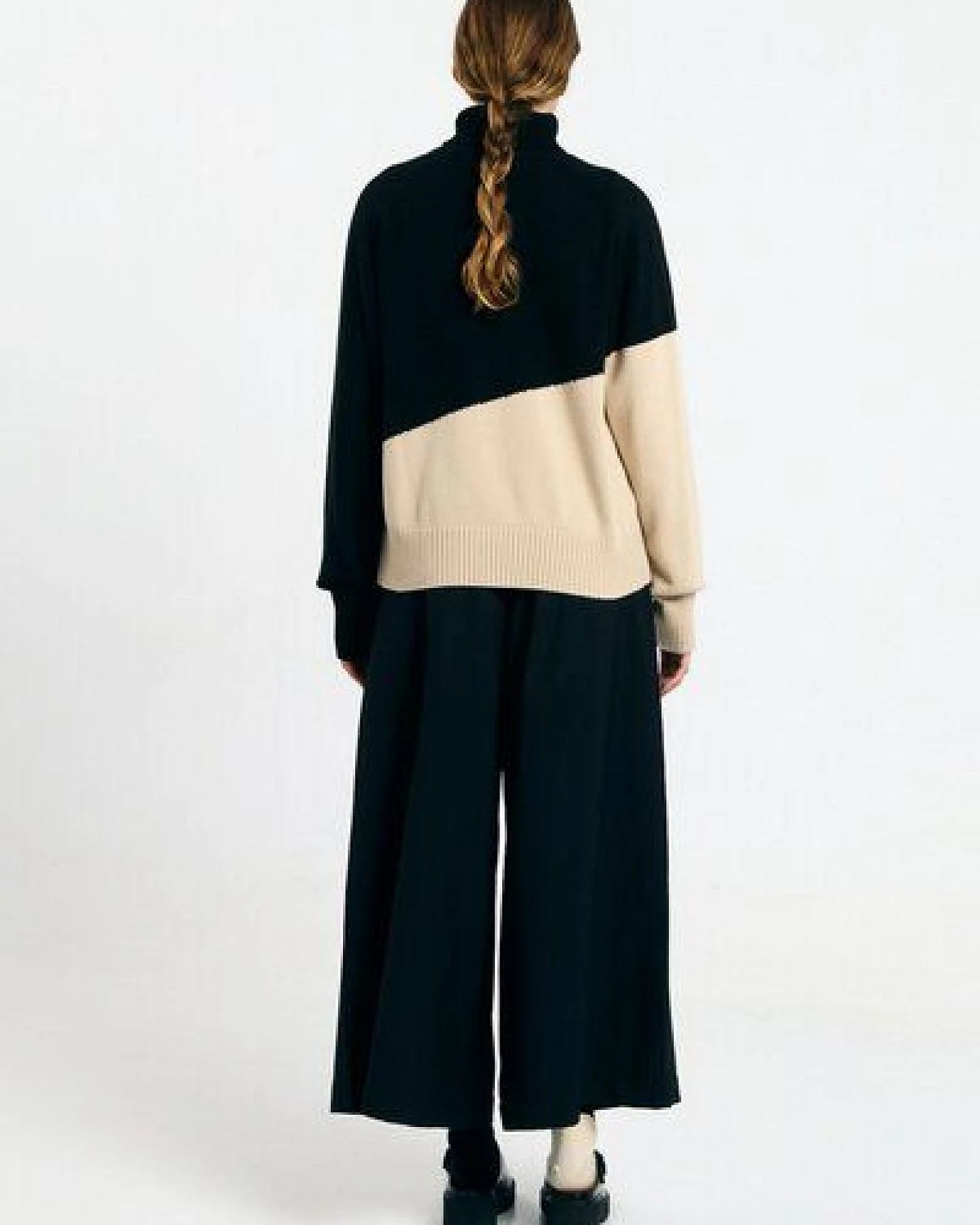Suite13lab LUSO PULLOVER – Ansicht 4