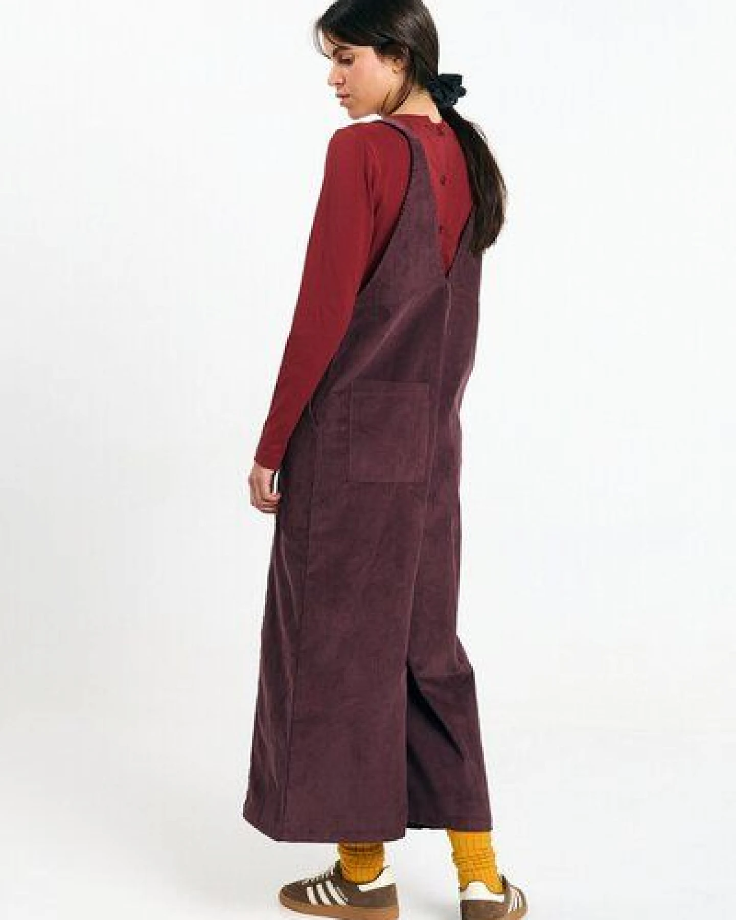 Suite13lab MIRA OVERALL – Ansicht 4