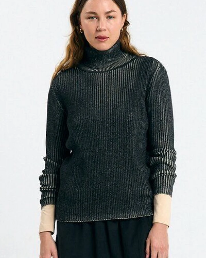 Suite13lab MUGE PULLOVER