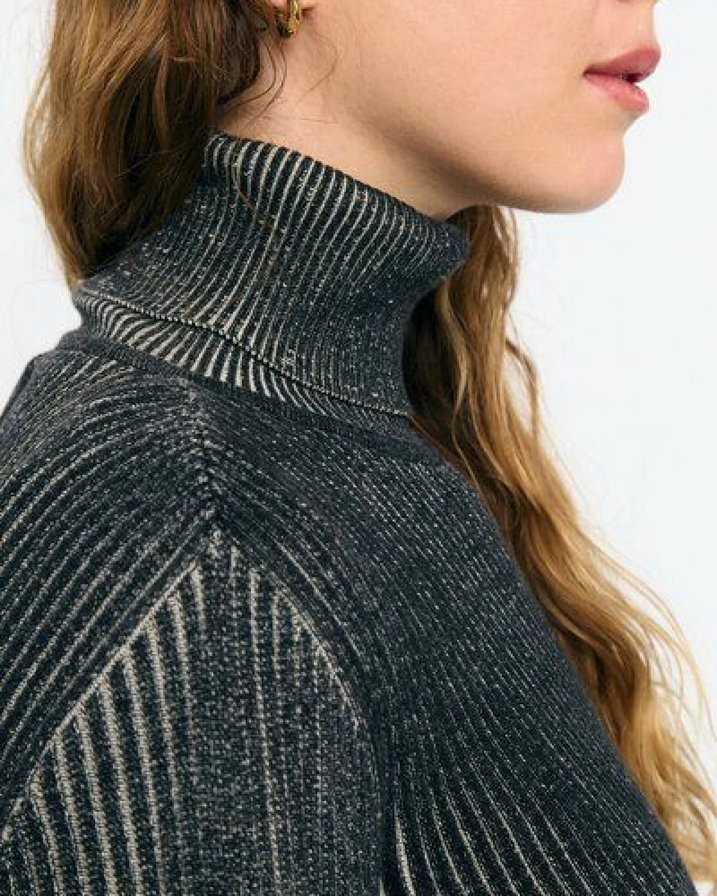 Suite13lab MUGE PULLOVER – Ansicht 3