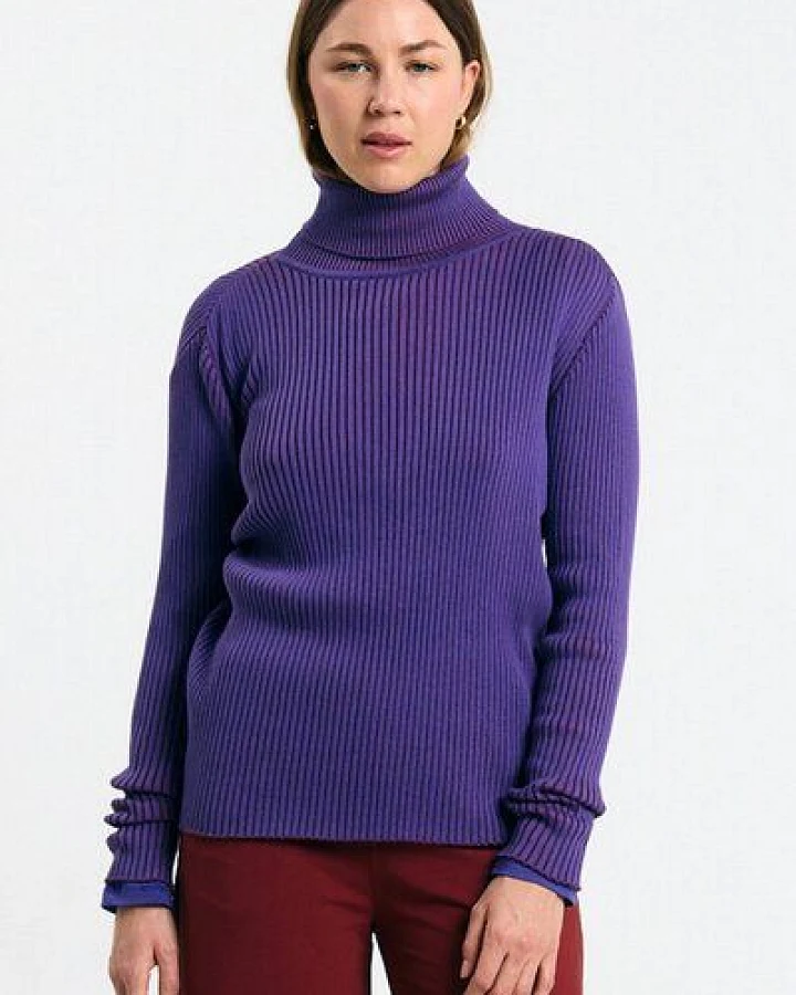 Suite13lab MUGE PULLOVER