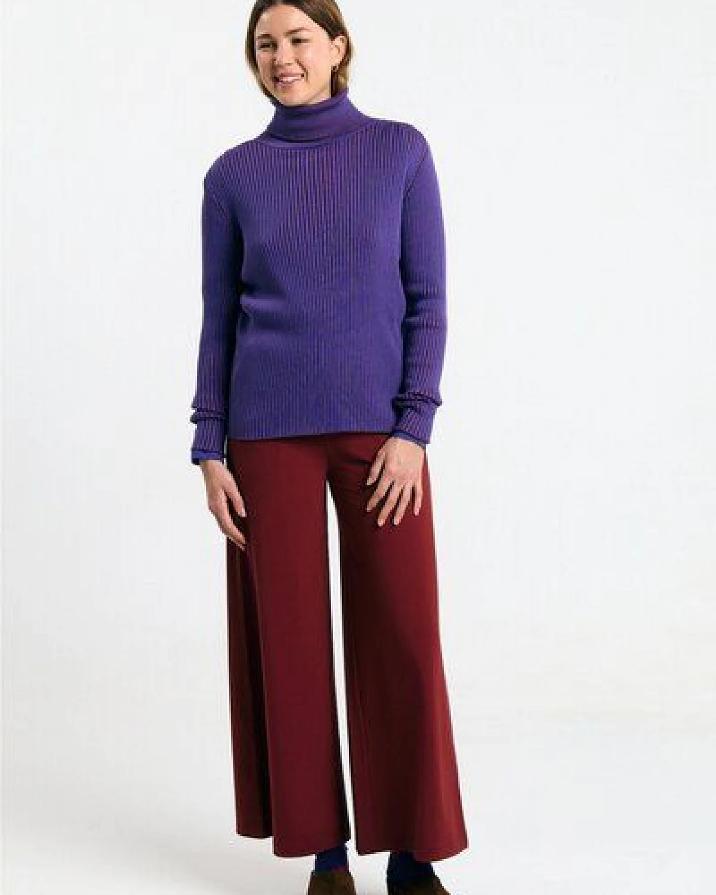 Suite13lab MUGE PULLOVER – Ansicht 2
