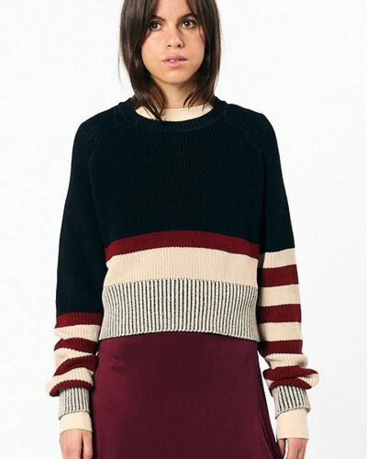 Suite13lab NELAS PULLOVER